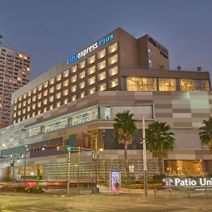 City Express Plus By Marriott Ciudad De Mexico Patio Universidad